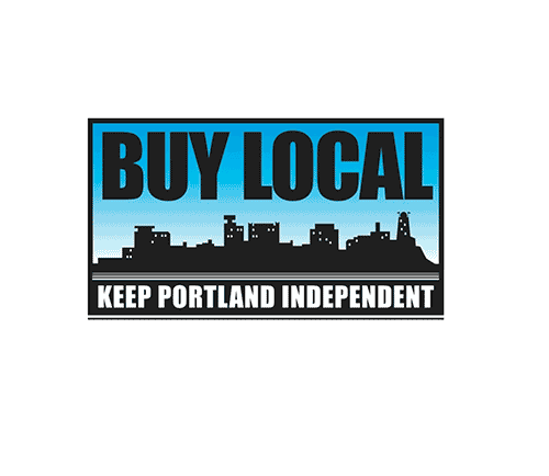 Green Clean Maine supports Portland Buy Local